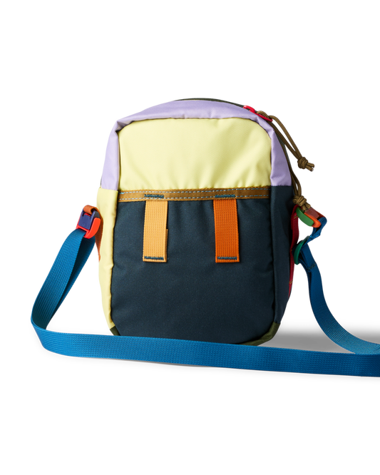 Todo 3L Shoulder Bag - Del Día - US 9659