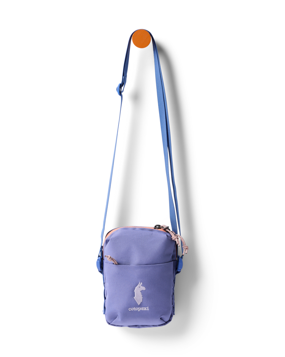 Todo 1L Shoulder Bag - Aster - US 5132