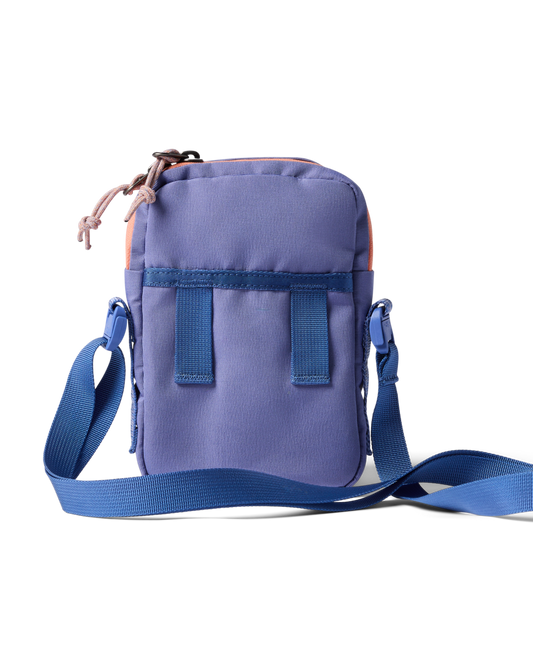 Todo 1L Shoulder Bag - Aster - US 5132