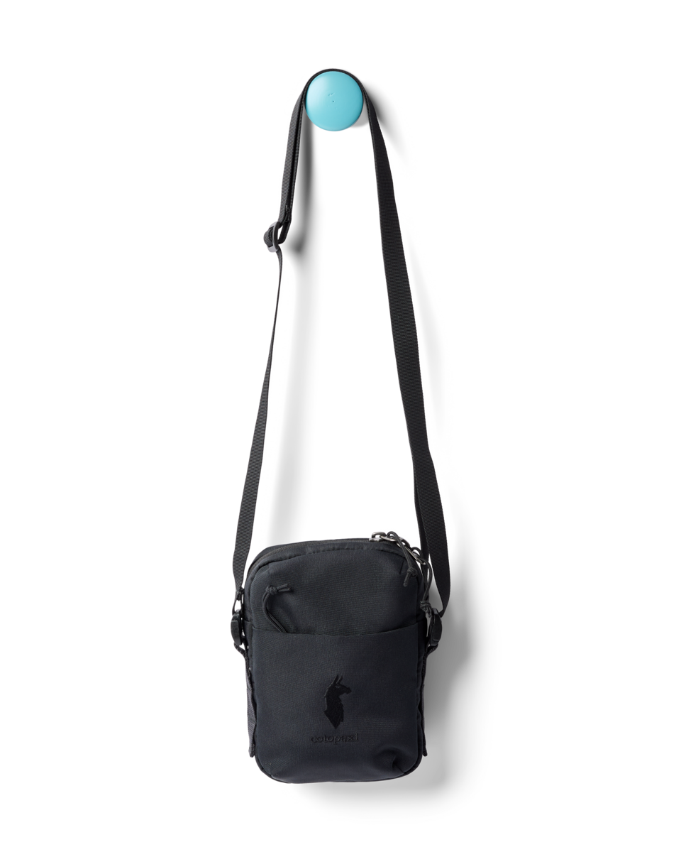 Todo 1L Shoulder Bag - Cotopaxi Black - US 8337