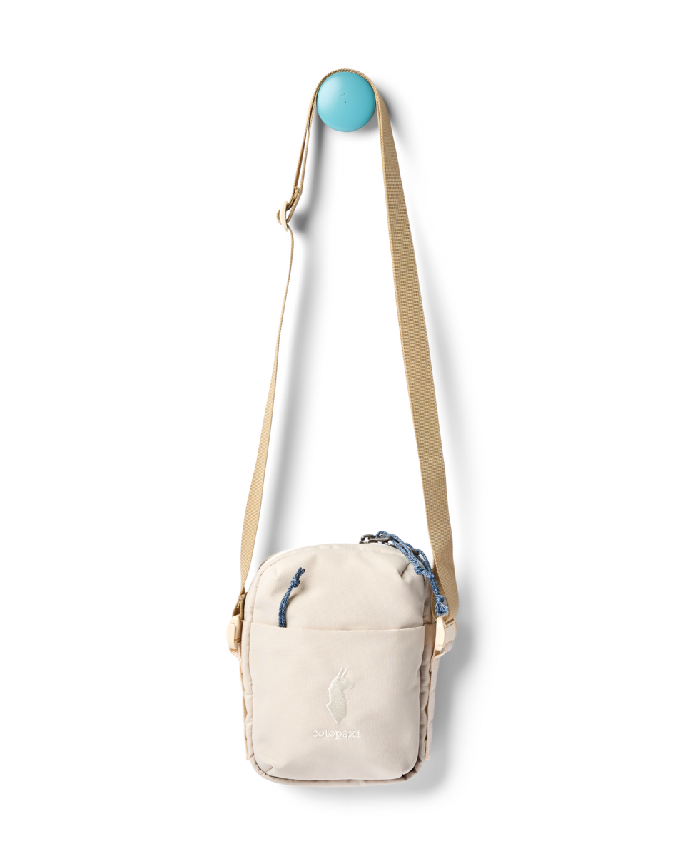 Todo 1L Shoulder Bag - Cream - US 7629