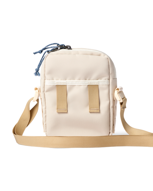 Todo 1L Shoulder Bag - Cream - US 7629