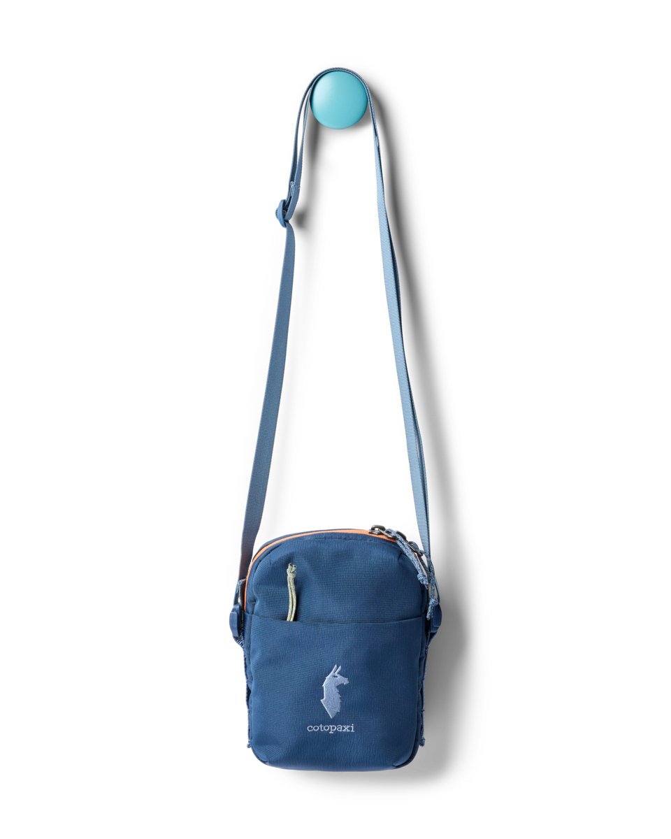 Todo 1L Shoulder Bag - Deep Sea - US 8570