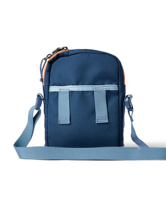 Todo 1L Shoulder Bag - Deep Sea - US 8570