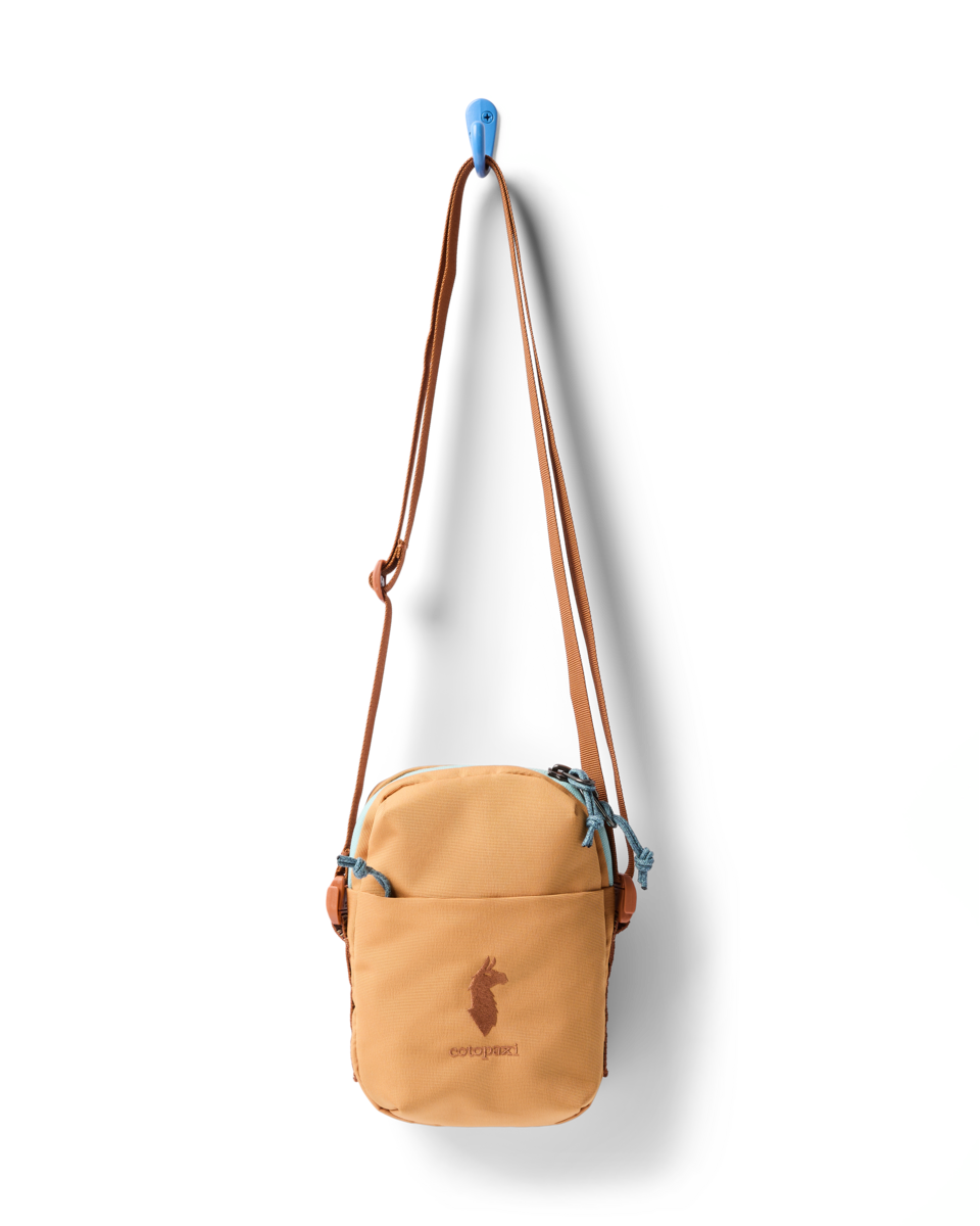 Todo 1L Shoulder Bag - Honeycomb - US 1269