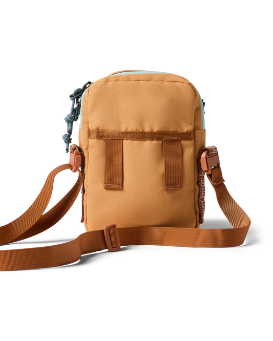 Todo 1L Shoulder Bag - Honeycomb - US 1269