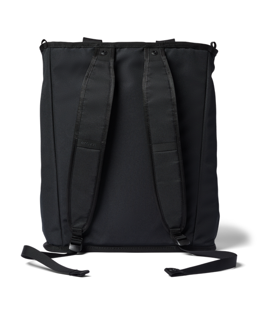 Todo 22L Convertible Tote - Cotopaxi Black - US 5854