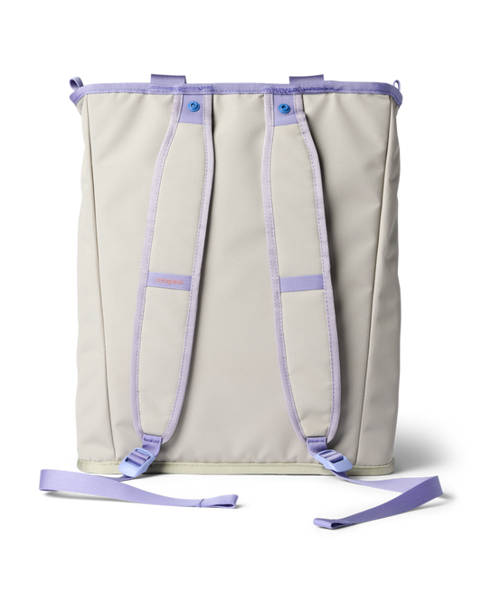 Todo 22L Convertible Tote - Mineral - US 2178