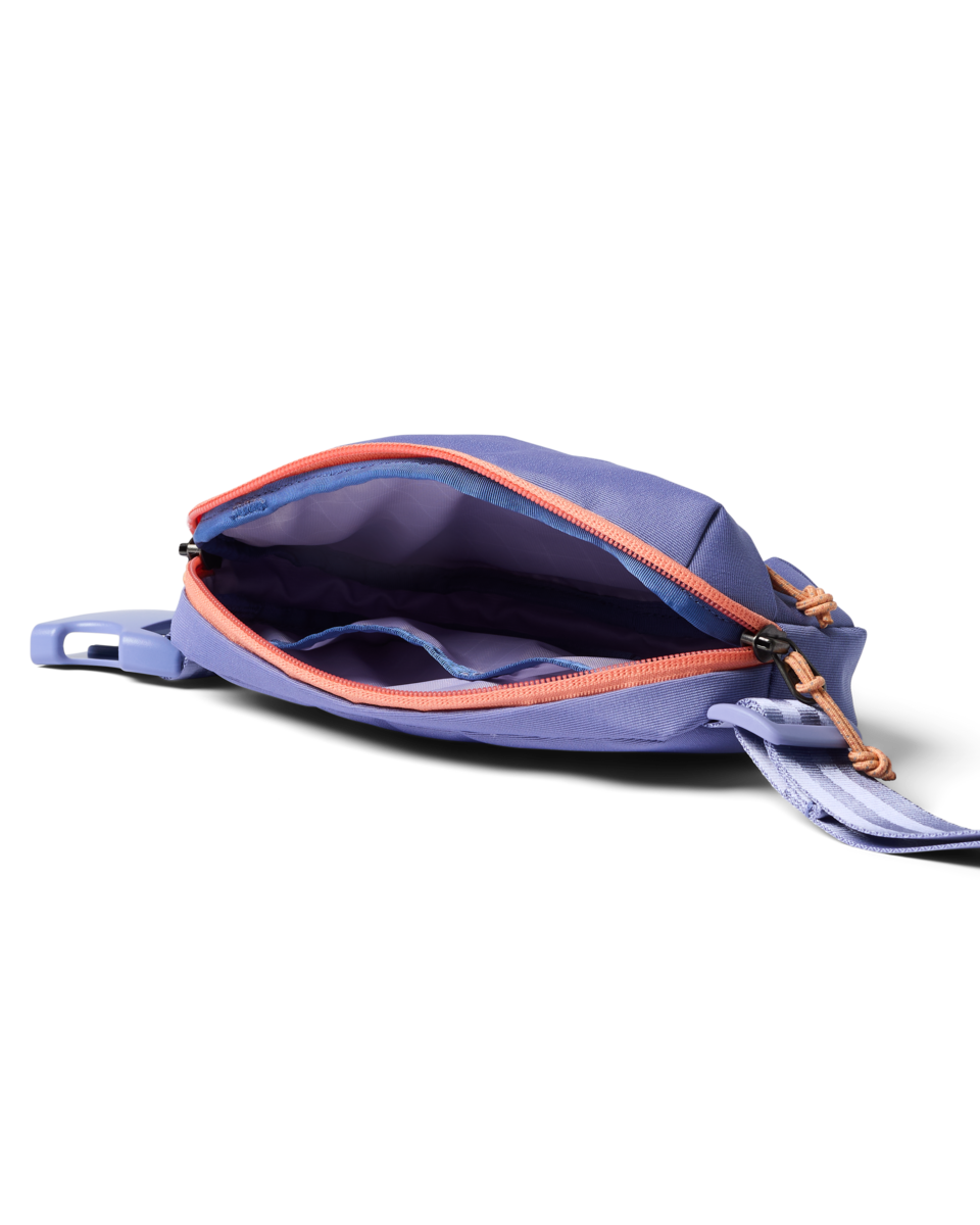 Todo 2L Hip Pack - Cada Día - Aster - US 5390