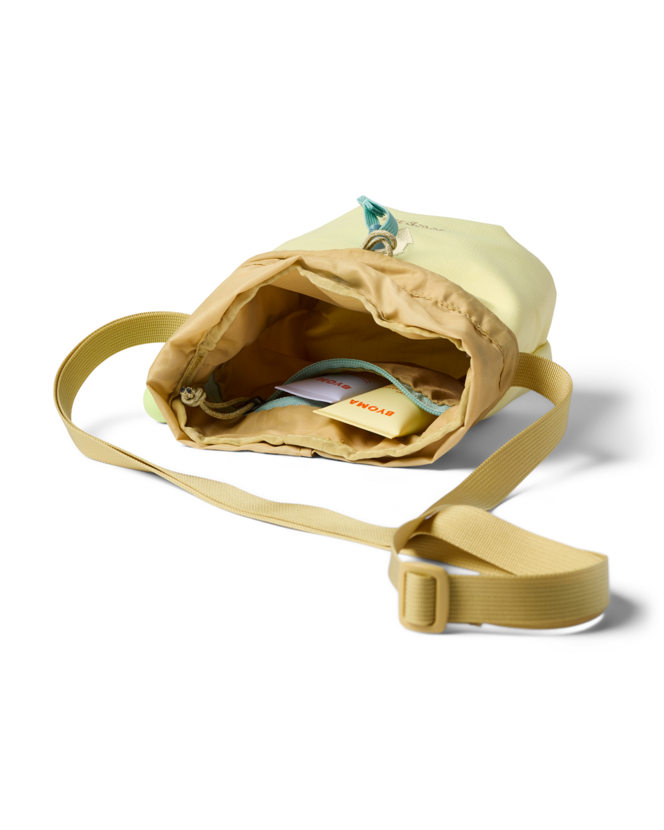 Todo 3L Bucket Bag - Cada Día - Deep Sea - US 9819
