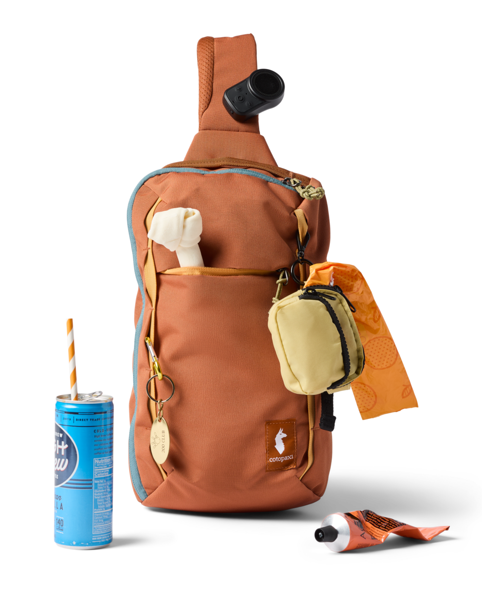 Todo 8L Sling - Cada Día - Whiskey - US 8642