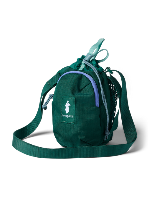 Todo Water Bottle Sling - Malachite/Kale - US 3333