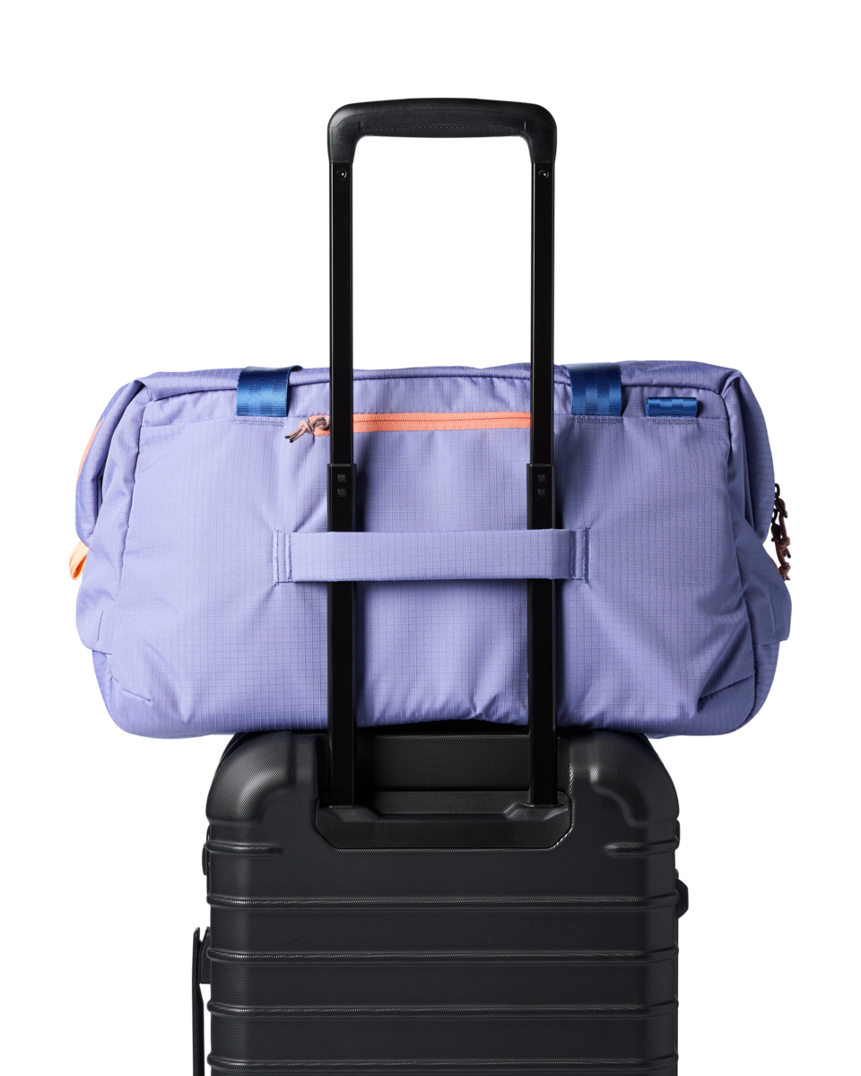 Viaje 35L Travel Duffel - Aster - US 7405