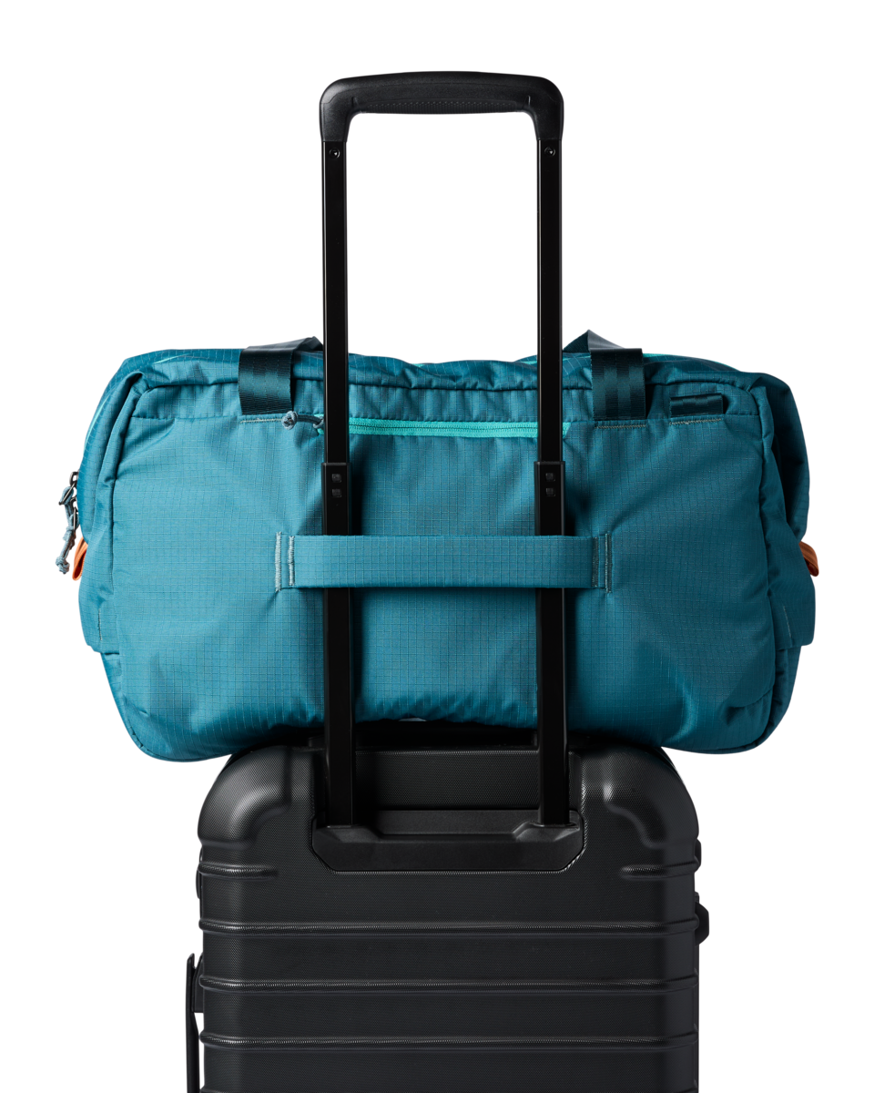 Viaje 35L Travel Duffel - Blue Spruce - US 4693