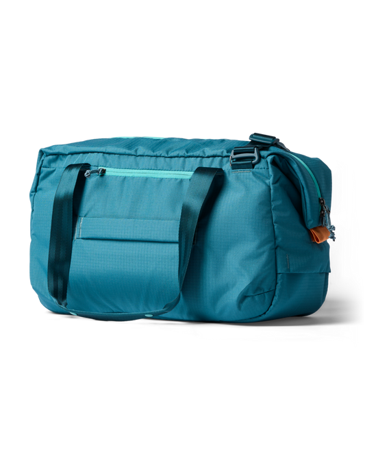 Viaje 35L Travel Duffel - Blue Spruce - US 4693