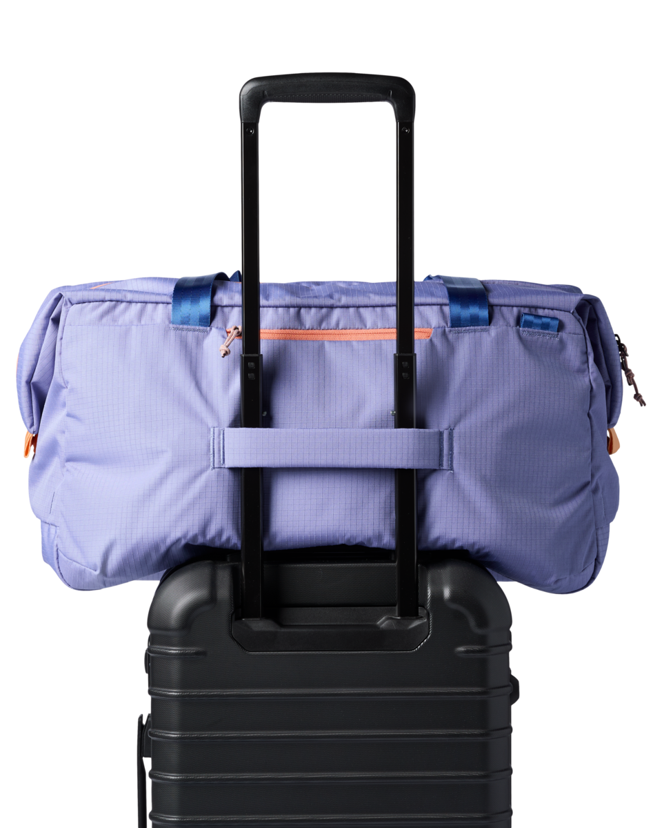 Viaje 45L Travel Duffel - Aster - US 9603