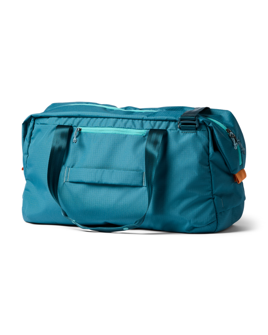 Viaje 45L Travel Duffel - Blue Spruce - US 6828