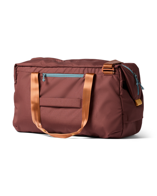 Viaje 45L Travel Duffel - Sepia - US 2925