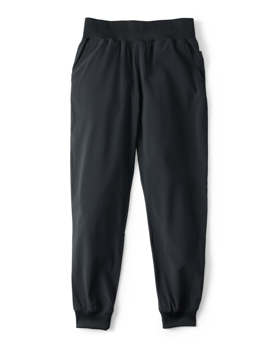 Cambio Jogger - Women's - Black - US 5640