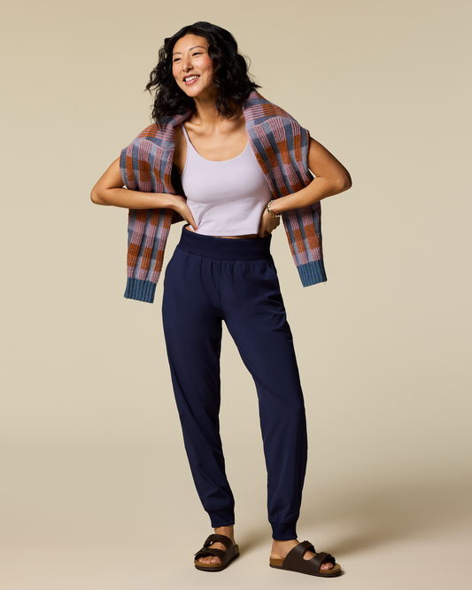 Cambio Jogger - Women's - Maritime - US 3678