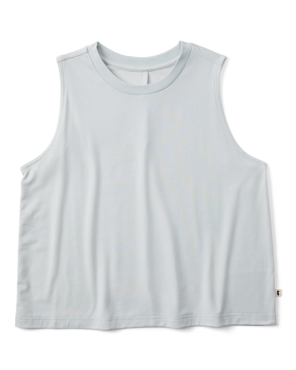 Empaca Tank - Women's - Vapor - US 6856