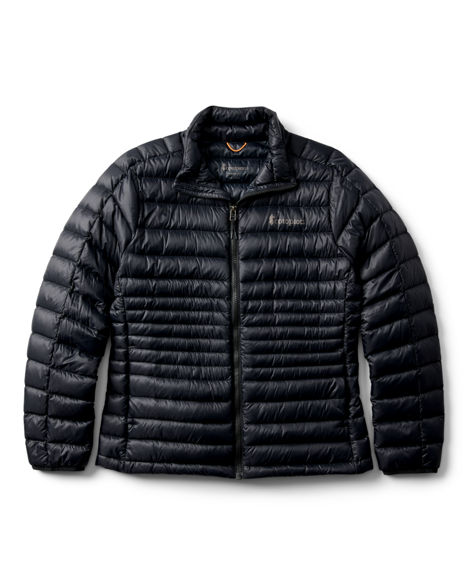 Fuego Down Jacket - Women's - Cotopaxi Black - US 8215