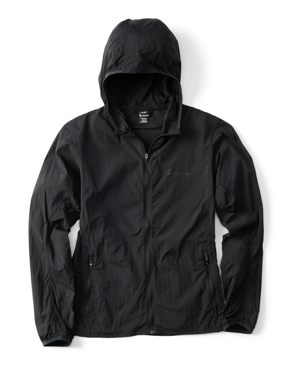 Pacaya 2.0 Insulated Hooded Jacket - Women's - Cotopaxi Black - US 6513