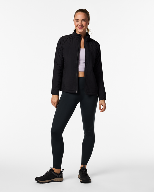 Pacaya 2.0 Insulated Jacket - Women's - Cotopaxi Black - US 4117