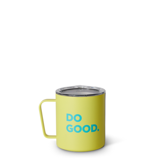 MiiR 12 oz Camp Cup - Mezcal - US 4445