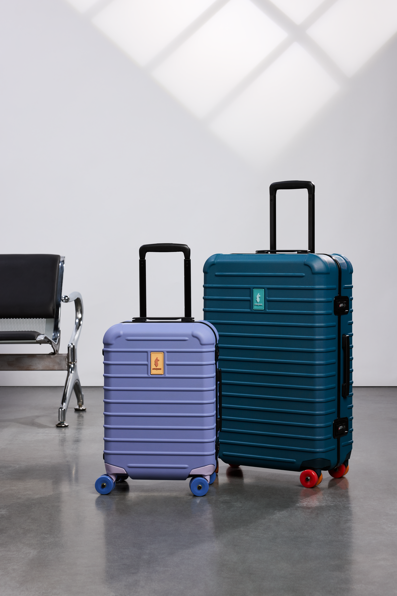 Coraza Suitcase - Carry On - Aster - US 8506