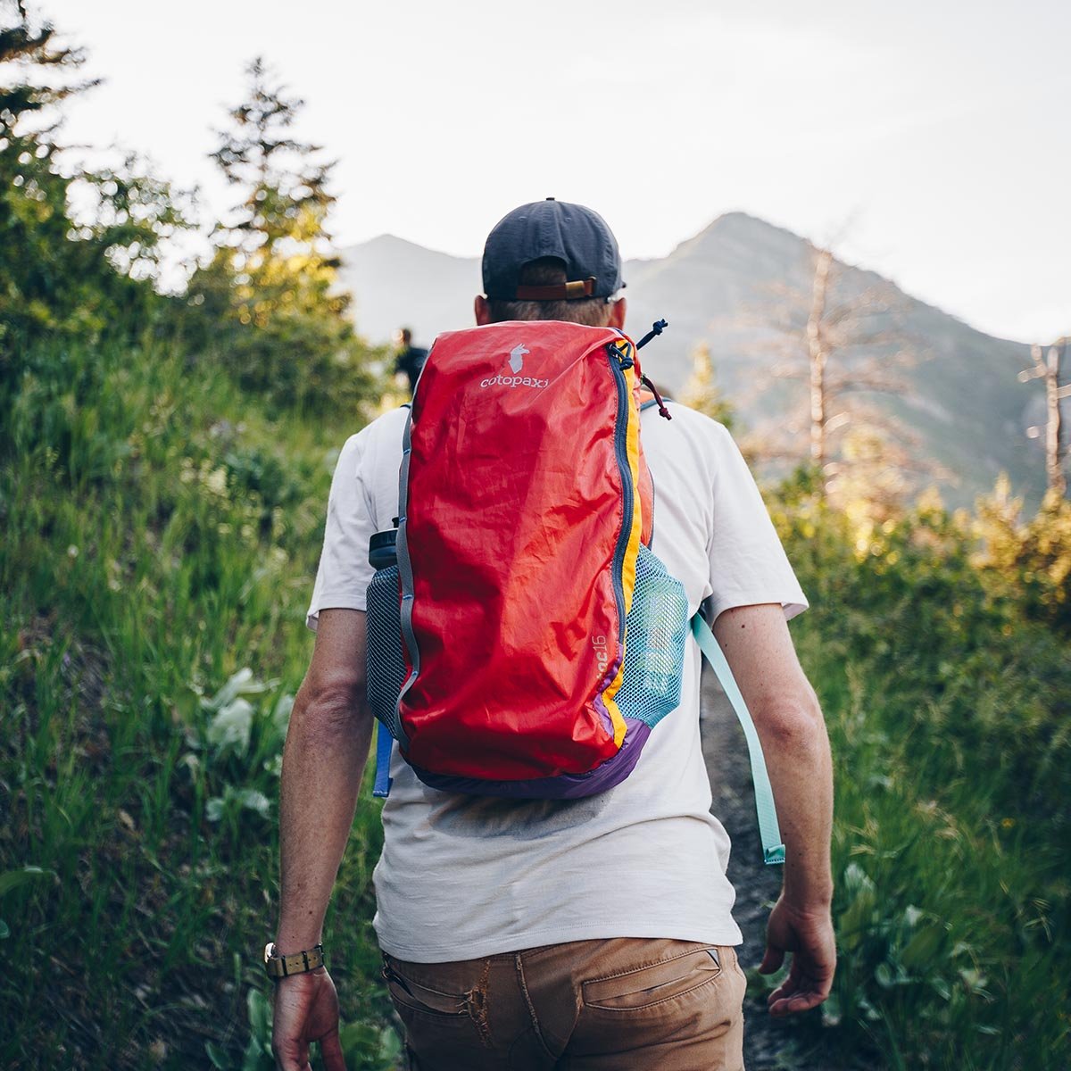 Batac 16L Daypack - Del Día - US 6616