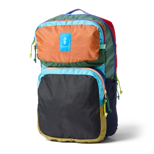 Tasra 16L Backpack - Del Día - US 2778