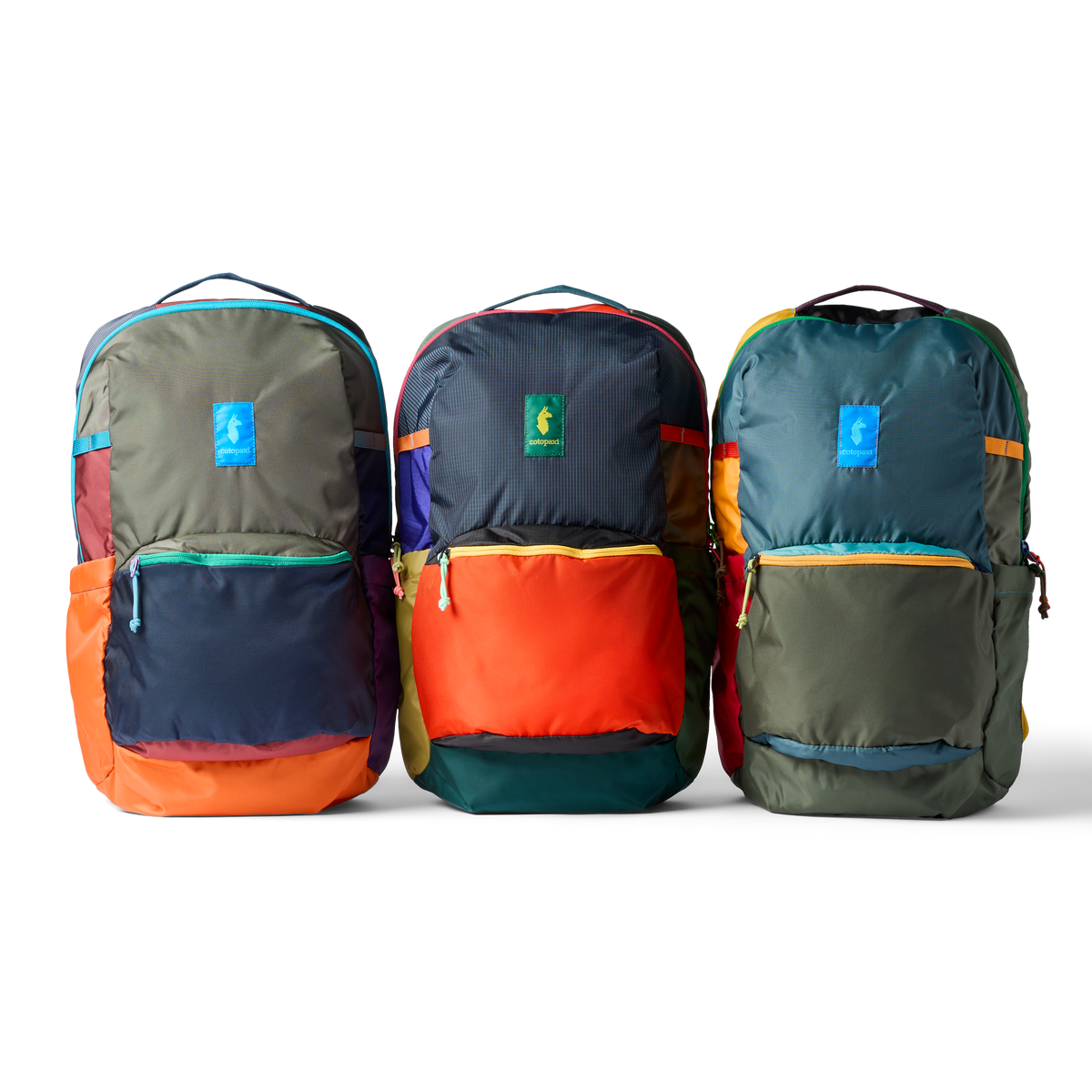 Chiquillo 26L Daypack - Del Día - US 1216