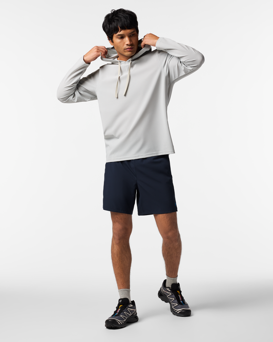 Cambio 7" Short - Men's - Carbon - US 2595