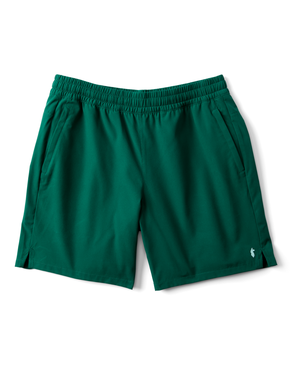 Cambio 7" Short - Men's - Carbon - US 2595