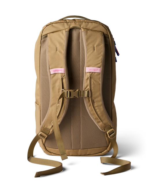 Cotopaxi X FP Movement Allpa Mini 20L Travel Pack - Sterline Blue/Ginger - US 3212