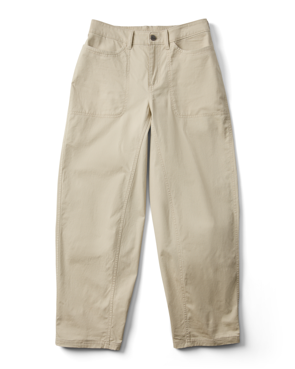 Ambato Pant - Women's - Mineral - US 7805