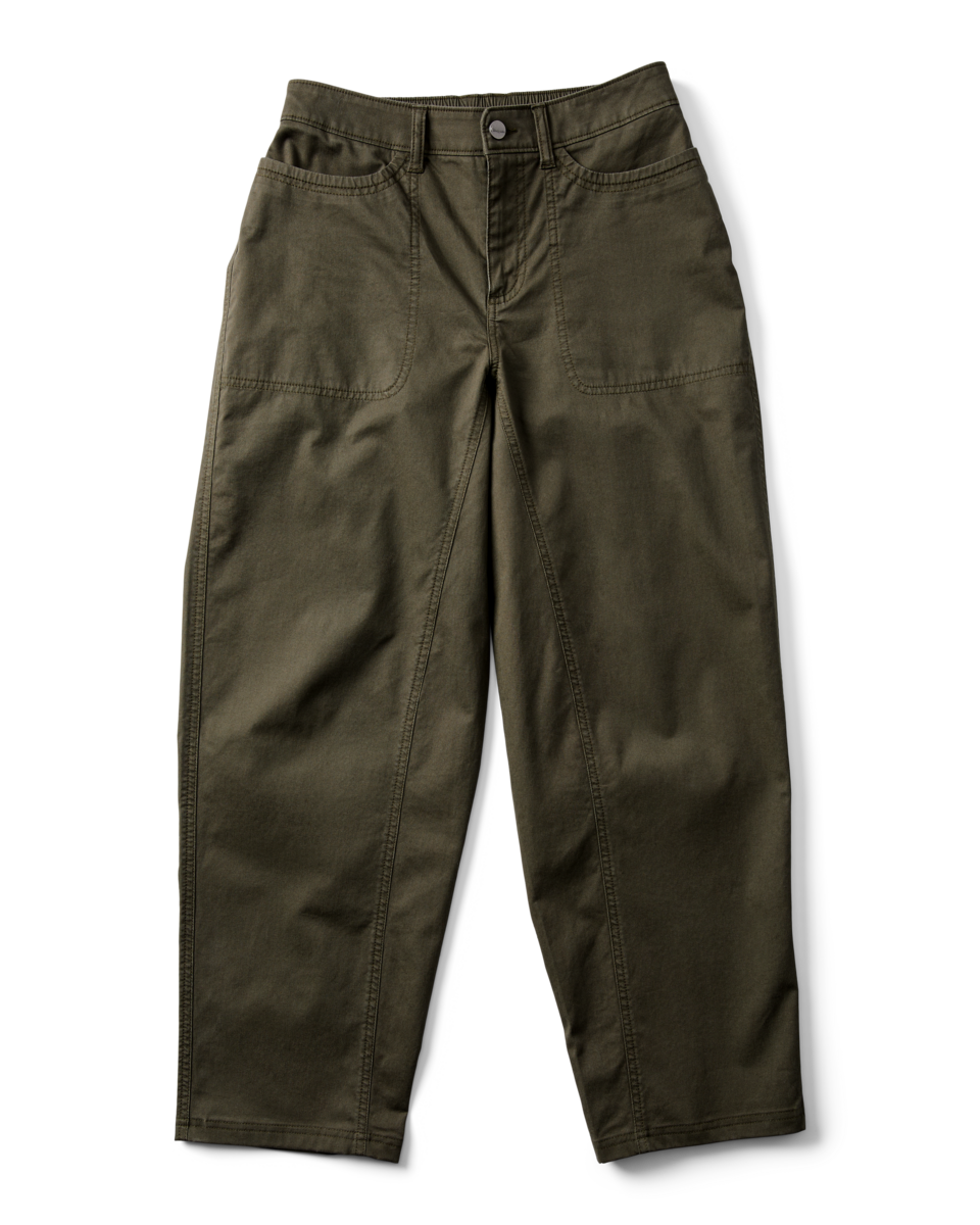 Ambato Pant - Women's - Woods - US 4613