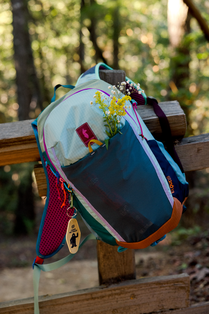 Elqui 18L Daypack - Del Día - US 1270