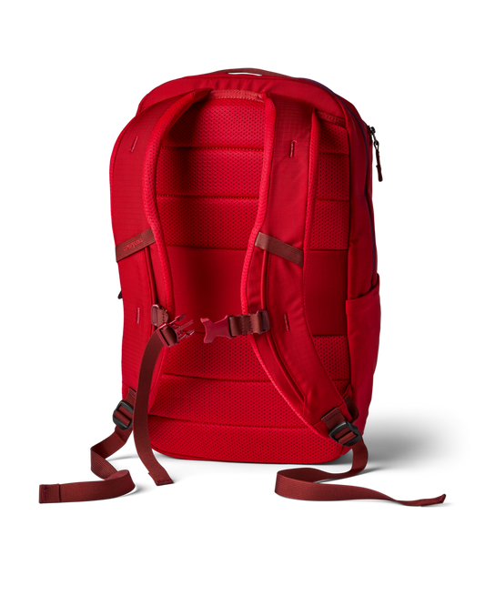 Allpa 18L Daypack - Spicy - US 4215