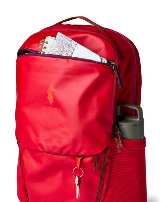 Allpa 26L Daypack - Spicy - US 3762