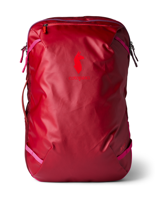 Allpa 35L Travel Pack - Crimson - US 1003