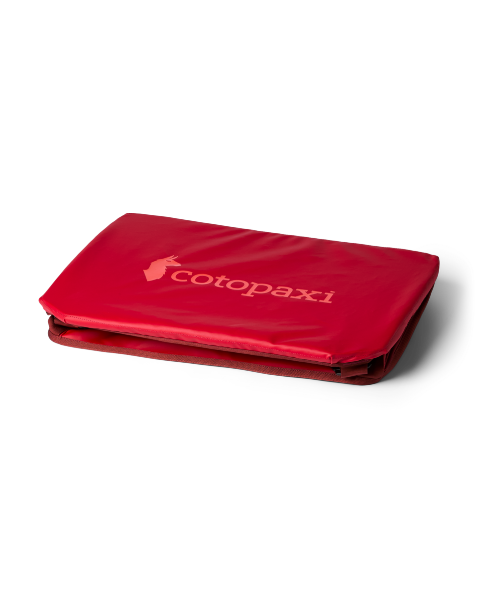 Allpa 60L Gear Hauler Box - Spicy - US 4490