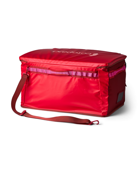 Allpa 90L Gear Hauler Box - Spicy - US 1064
