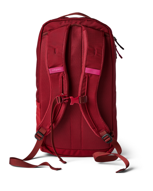 Allpa Mini 20L Travel Pack - Crimson - US 3089