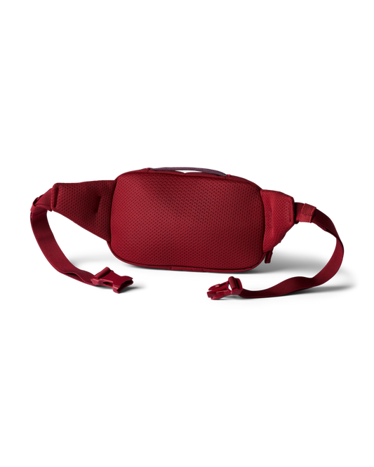 Allpa X 1.5L Hip Pack - Crimson - US 6818