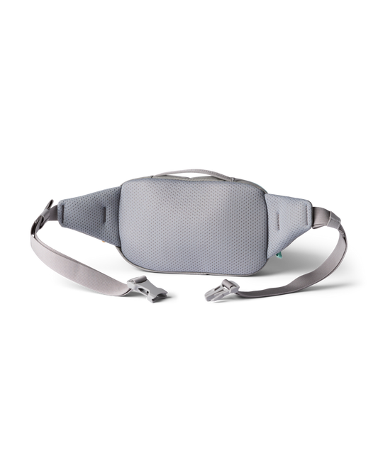 Allpa X 1.5L Hip Pack - Vapor/Smoke - US 9232