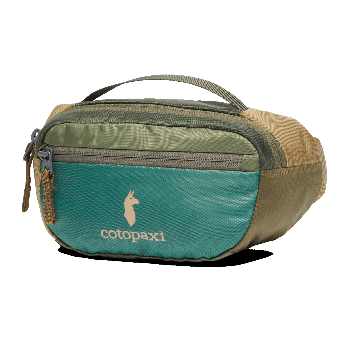 Kapai 1.5L Hip Pack - Del Día Dark - US 7611