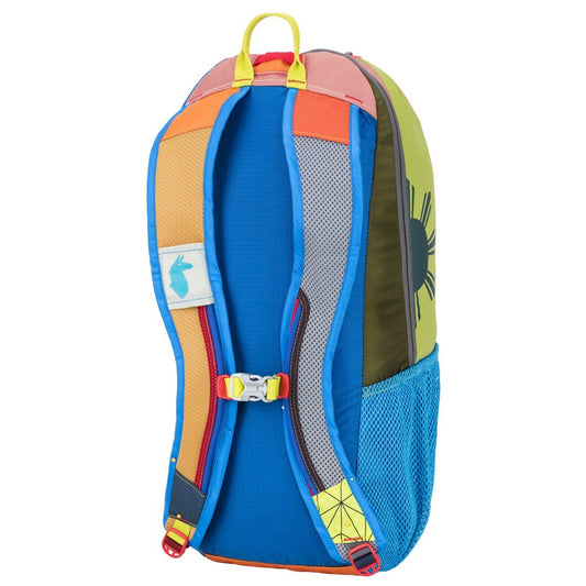 Luzon 24L Daypack - Del Día - US 5694