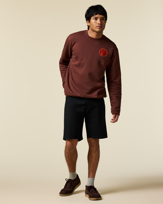 Ambato Short - Men's - Black - US 1649